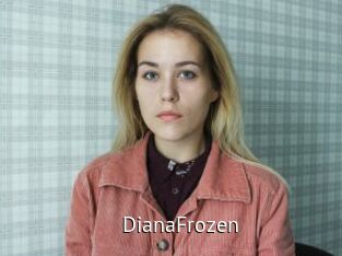 DianaFrozen
