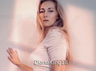 DianaKing18