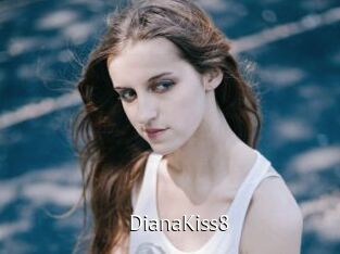 DianaKiss8