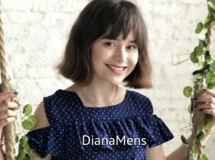DianaMens Zizi X