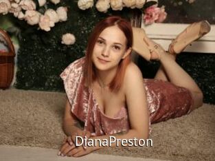 DianaPreston