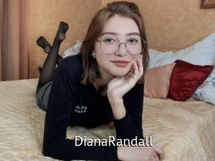 DianaRandall Zizi X
