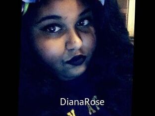 DianaRose Zizi X