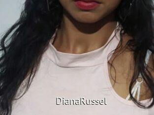 DianaRussel Zizi X