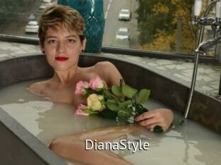 DianaStyle