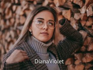 DianaViolet