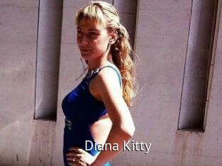 Diana_Kitty Zizi X