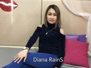 Diana_RainS Zizi X
