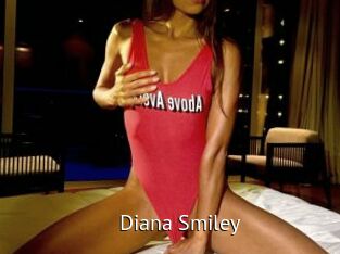 Diana_Smiley Zizi X