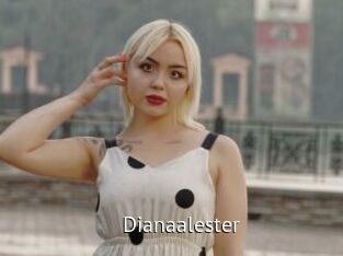 Dianaalester