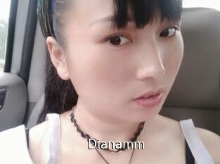 Dianamm