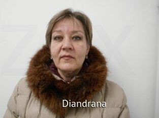 Diandrana Zizi X