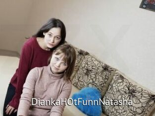 DiankaHOtFunnNatasha