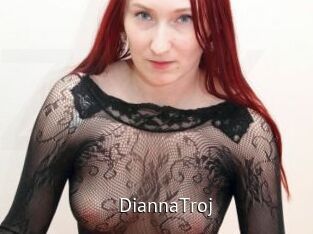 DiannaTroj Zizi X
