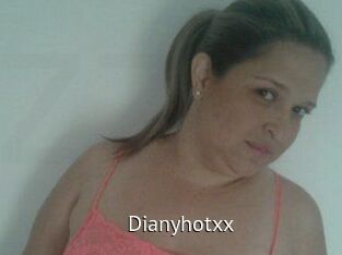 Dianyhotxx