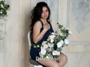 DiaraMon