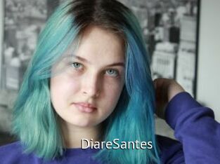 DiareSantes Zizi X