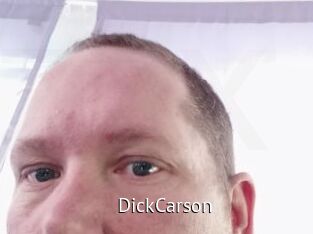 DickCarson