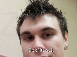 DickFitswell