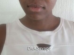 DickSavage