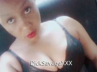 DickSavageXXX