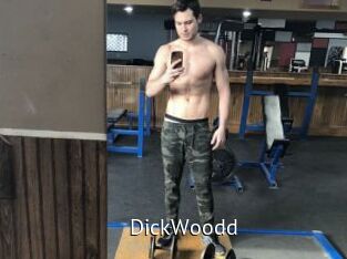 DickWoodd