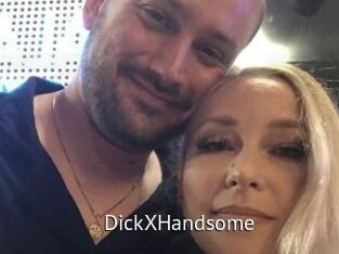 DickXHandsome