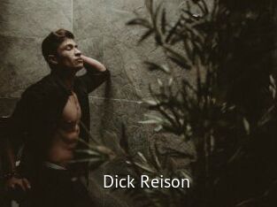 Dick_Reison Zizi X