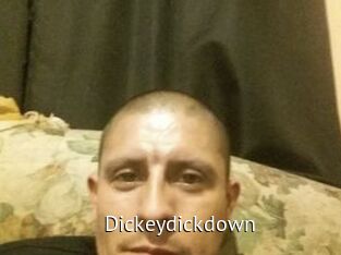 Dickeydickdown Zizi X