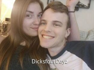 DicksfourDayz