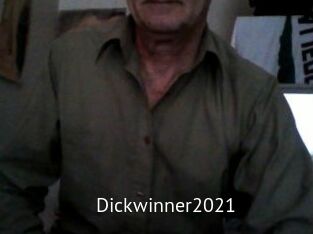 Dickwinner2021