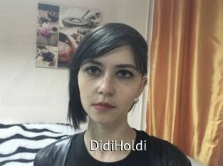 DidiHoldi