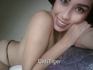 DidiTiger