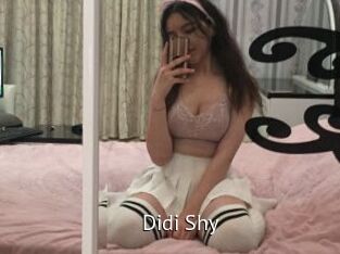 Didi_Shy