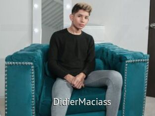 DidierMaciass