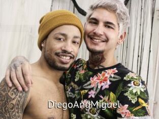 DiegoAndMiguel