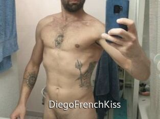 DiegoFrenchKiss