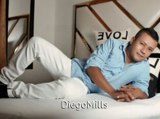 DiegoMills Zizi X