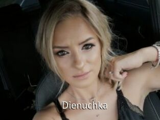Dienuchka