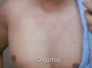 Diggstop