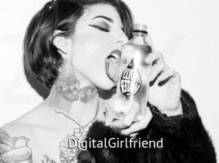 DigitalGirlfriend