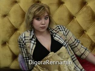 DigoraRennamin