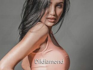 Diidiamond