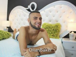 DilanBaker