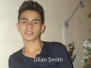 Dilan_Smith