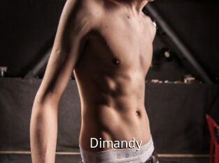 Dimandy Zizi X