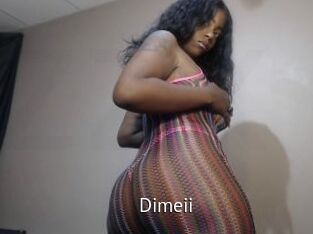 Dimeii