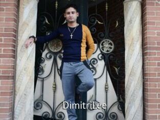DimitriLee