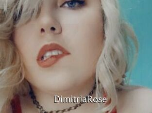 DimitriaRose