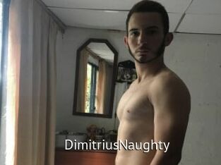 DimitriusNaughty